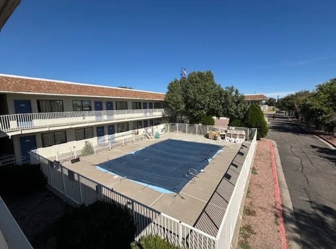 Motel for Sale in CO   4103 N. Elizabeth Street Colorado 81008